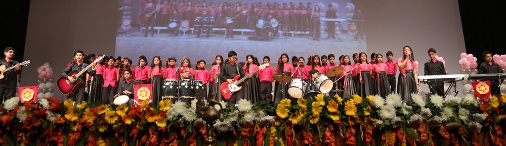 school in Gurugram