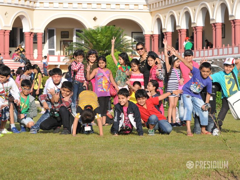 Presidium School