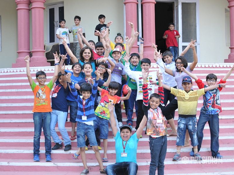 Presidium School