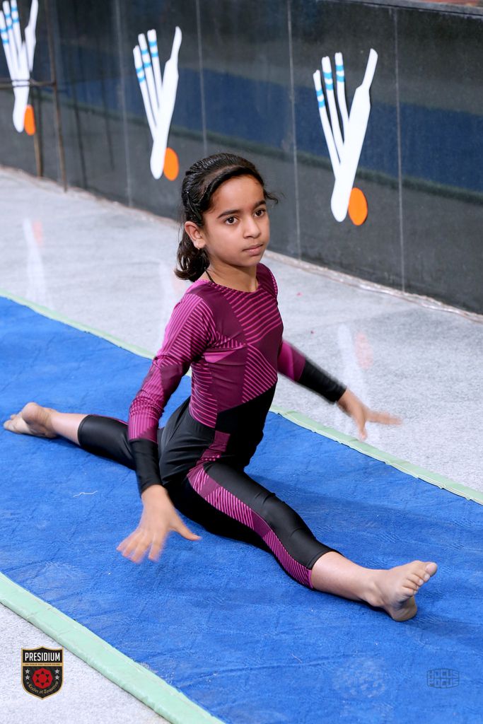 SPORTS DAY | PRESIDIUM SCHOOL GURGAON
