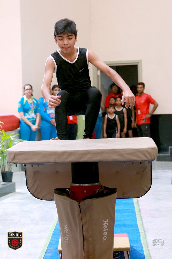 SPORTS DAY | PRESIDIUM SCHOOL GURGAON