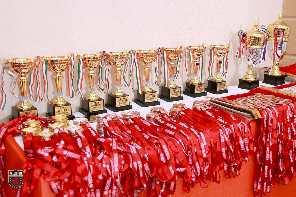 SPORTS DAY | PRESIDIUM SCHOOL GURGAON