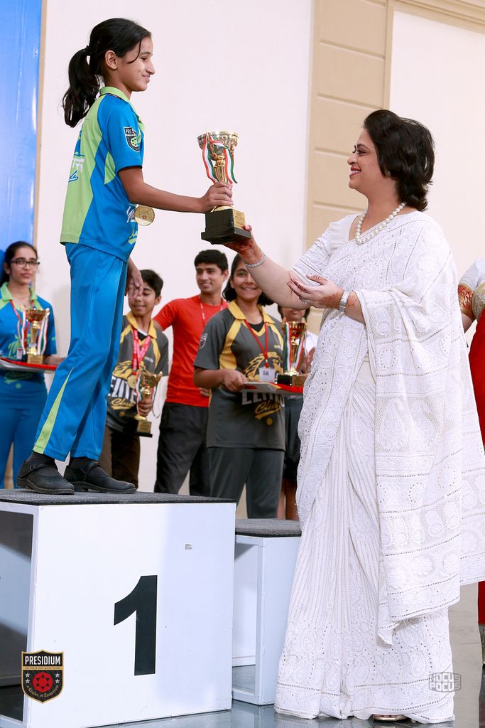 SPORTS DAY | PRESIDIUM SCHOOL GURGAON