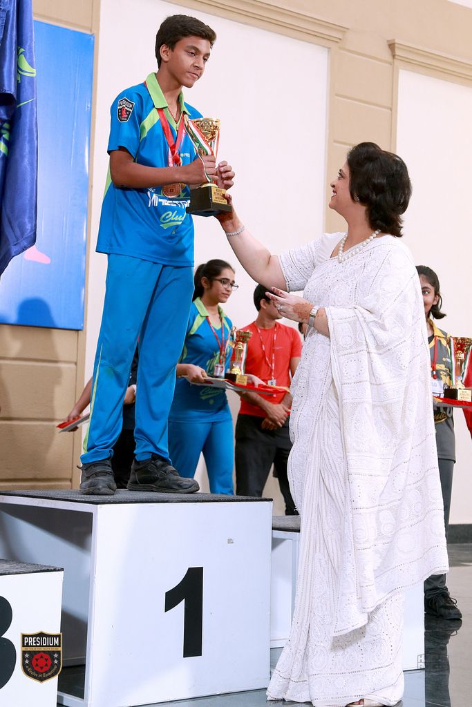 SPORTS DAY | PRESIDIUM SCHOOL GURGAON
