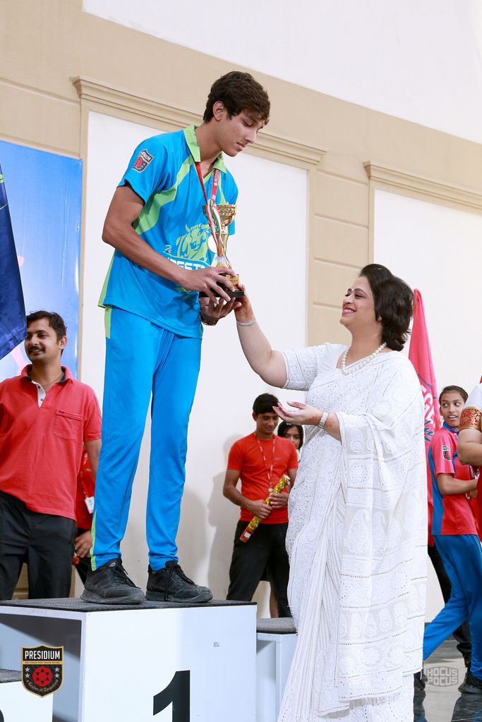SPORTS DAY | PRESIDIUM SCHOOL GURGAON