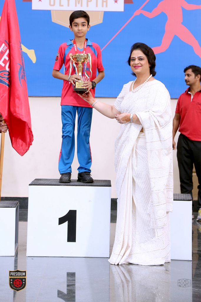 SPORTS DAY | PRESIDIUM SCHOOL GURGAON