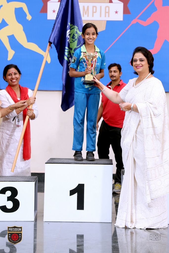 SPORTS DAY | PRESIDIUM SCHOOL GURGAON