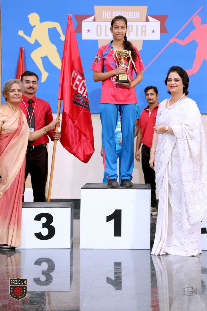 SPORTS DAY | PRESIDIUM SCHOOL GURGAON