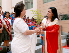 SPORTS | PRESIDIUM SCHOOL GURGAON